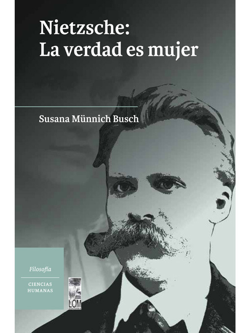 Title details for Nietzsche by Susana Münnich - Available